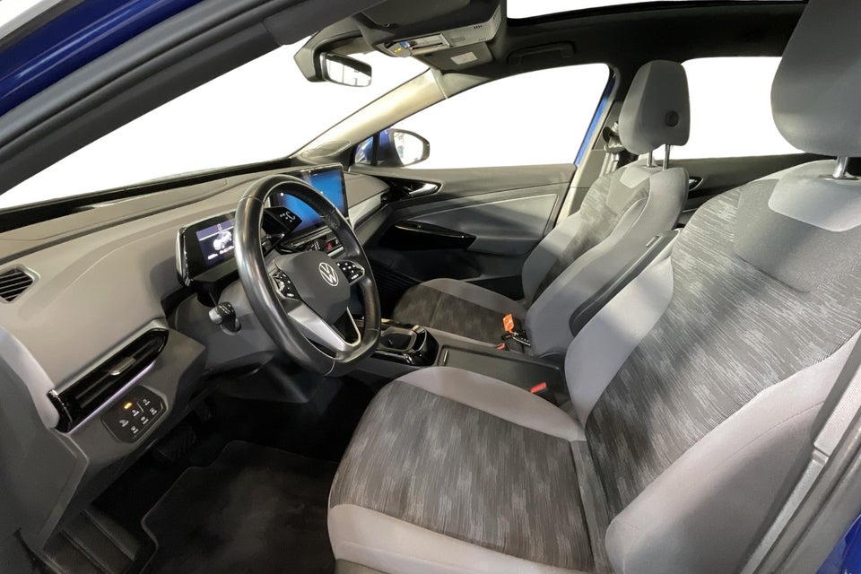 VW ID.4 77 Pro Performance 5d