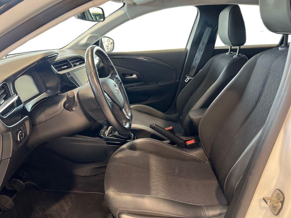 Opel Corsa 1,2 Dynamite 5d
