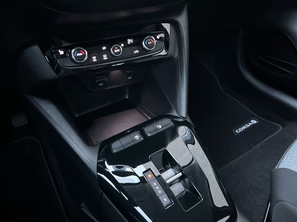 Opel Corsa-e 50 Edition 5d