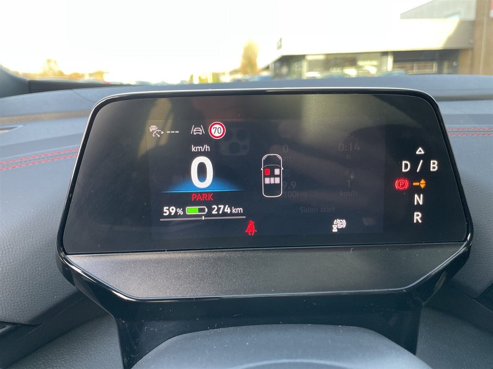 VW ID.4 77 GTX 4Motion 5d