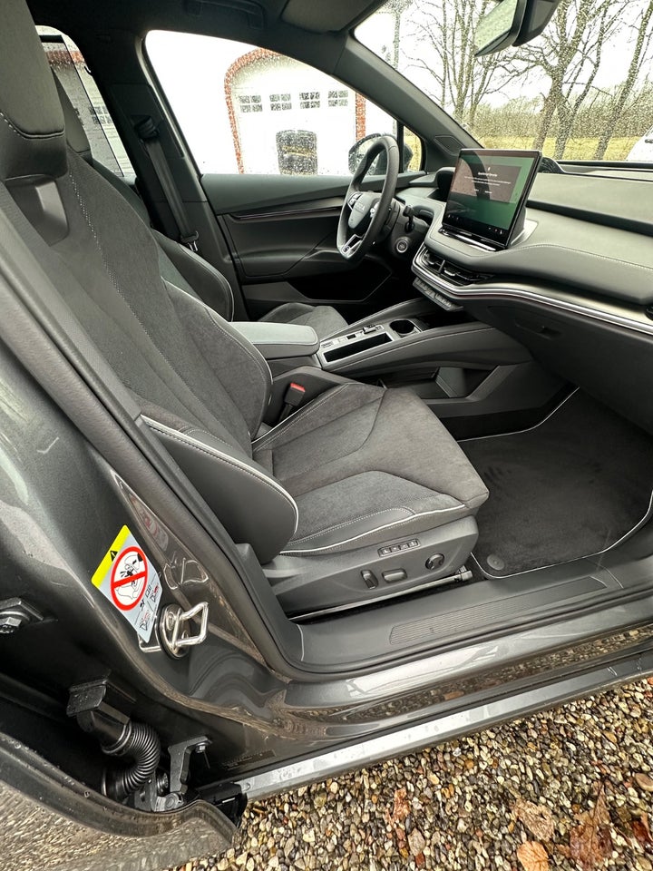 Skoda Enyaq 85 iV Sportline Maxx 5d
