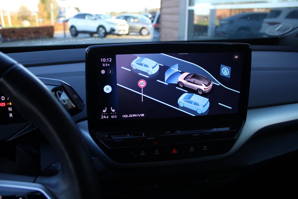 VW ID.4 77 Pro Performance 5d