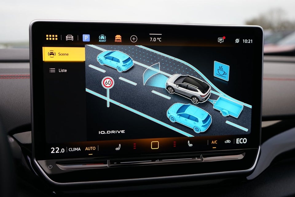 VW ID.4 77 GTX 4Motion 5d