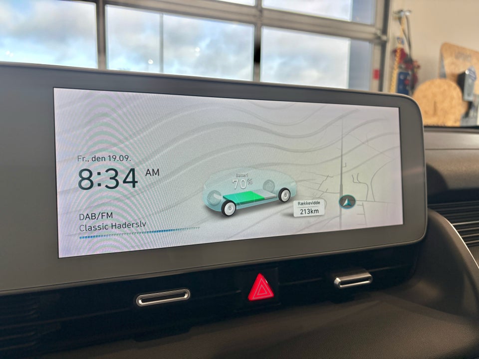 Hyundai Ioniq 5 58 Dynamiq 5d