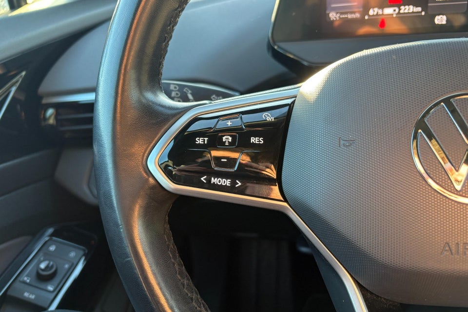 VW ID.4 77 Pro Performance 5d