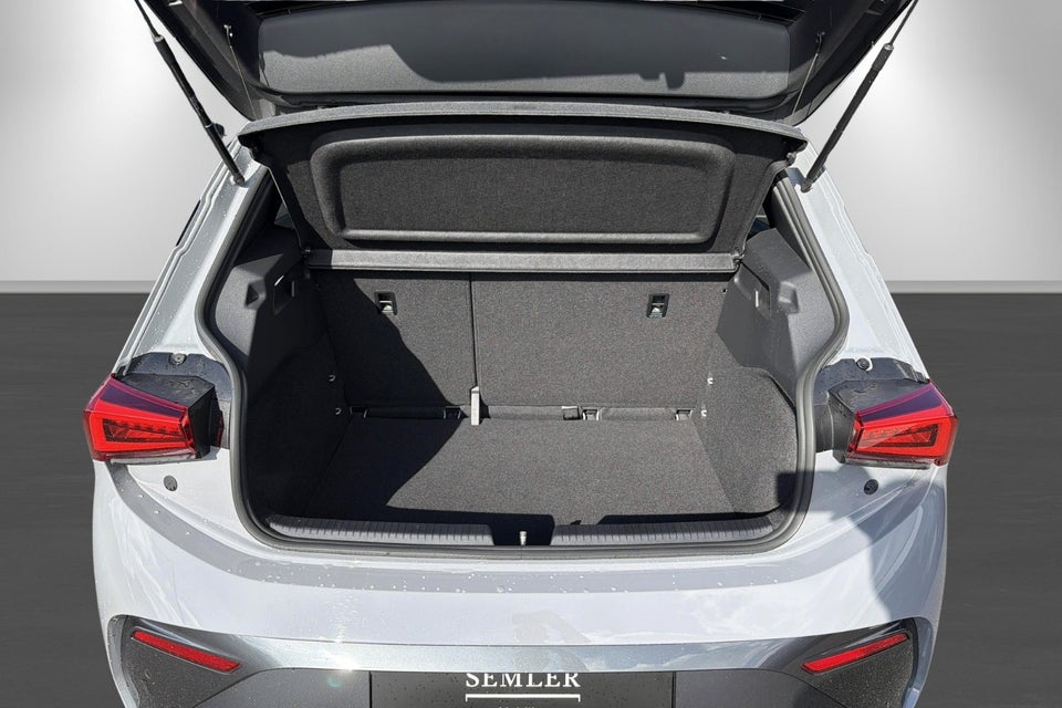 Cupra Born 58 High 5d