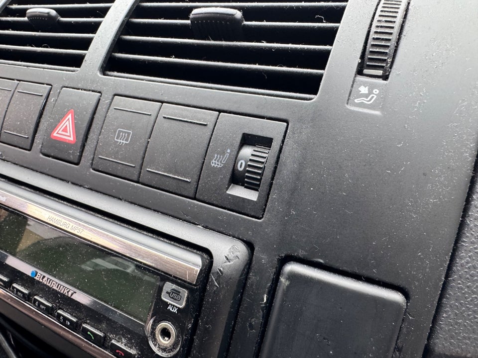 VW Polo 1,4 16V United 5d