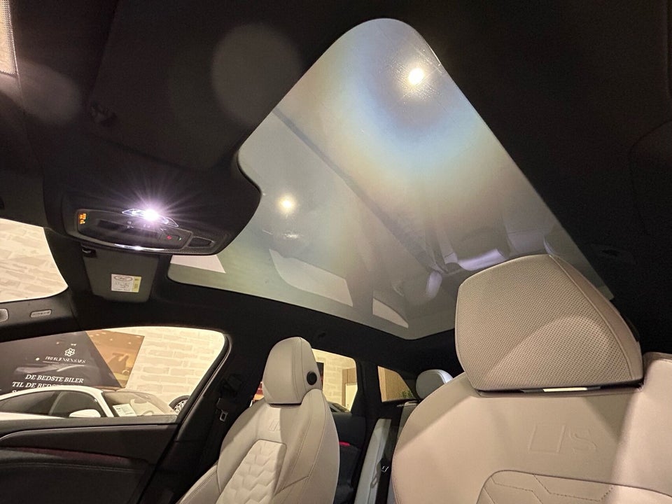 Audi A6 e-tron S-line pro performance Avant 5d