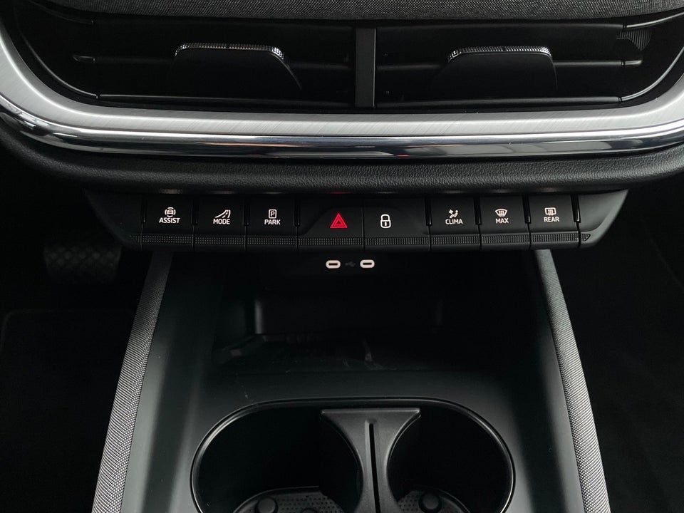 Skoda Enyaq 85 iV 5d