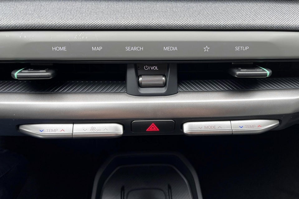 Kia EV4 81 Long Range Earth 5d