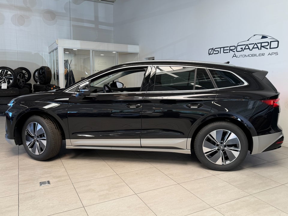 Skoda Enyaq 85 iV Premium 5d