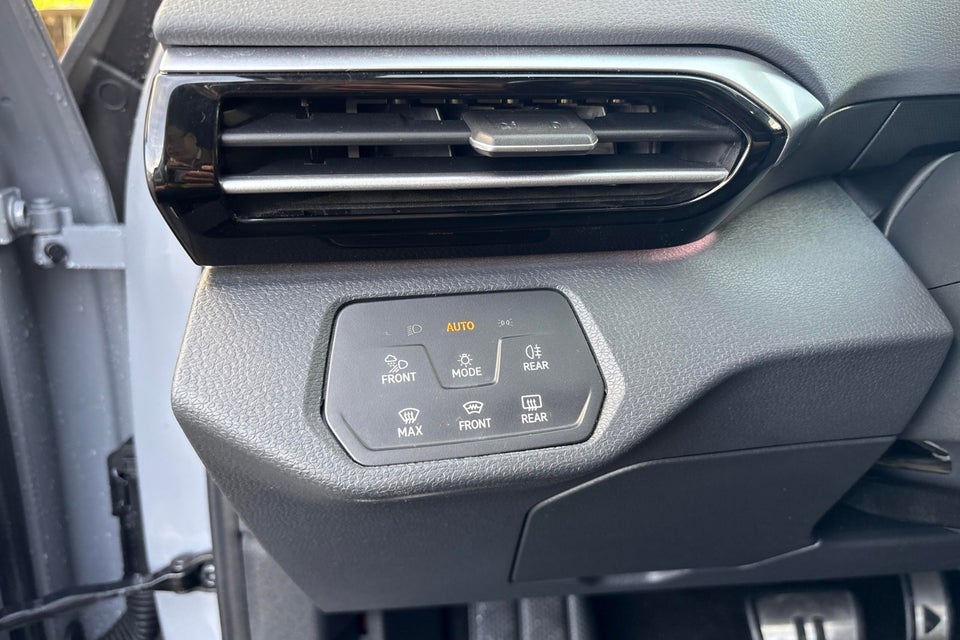 VW ID.4 77 Pro 4Motion 5d
