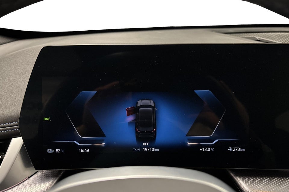 BMW iX1 eDrive20 M-Sport Pro 5d