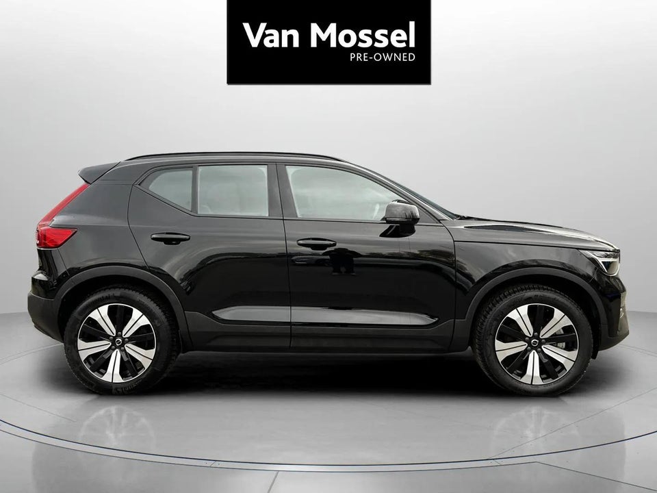 Volvo XC40 P6 ReCharge Core 5d