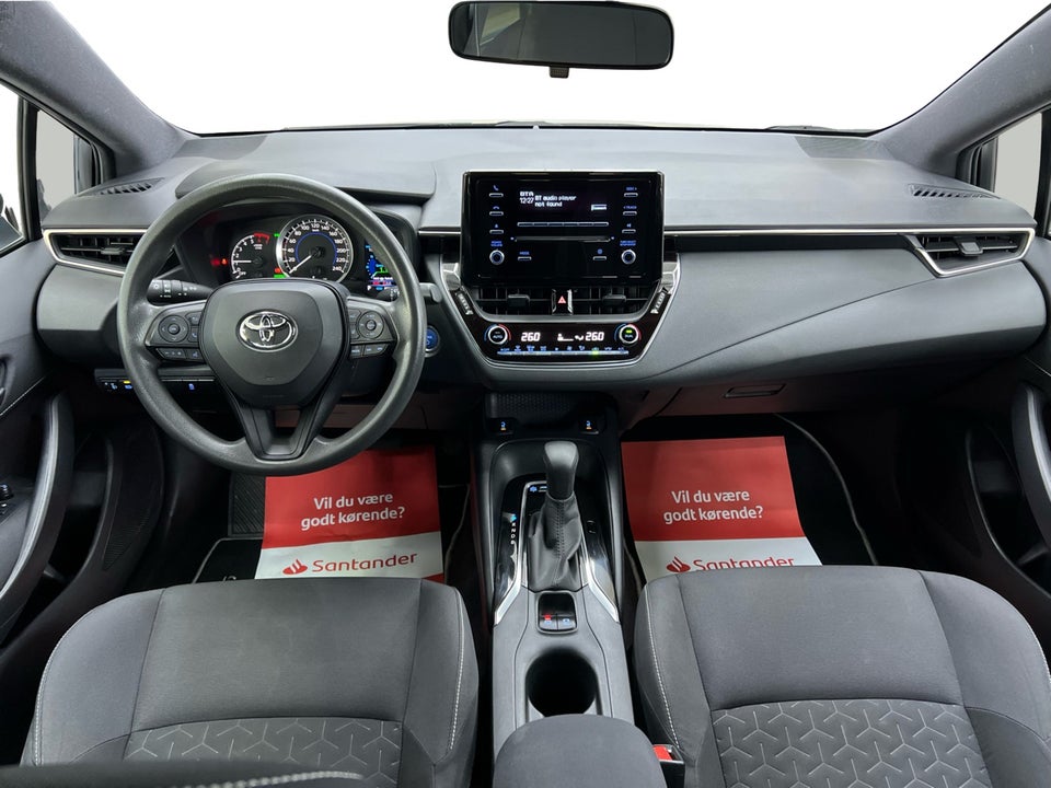 Toyota Corolla 1,8 Hybrid H1 Touring Sports MDS 5d