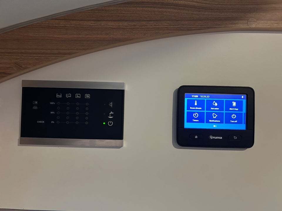 Weinsberg CaraBus 2,0 600 MQ aut. 3d