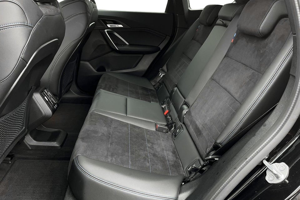 BMW iX1 eDrive20 M-Sport 5d