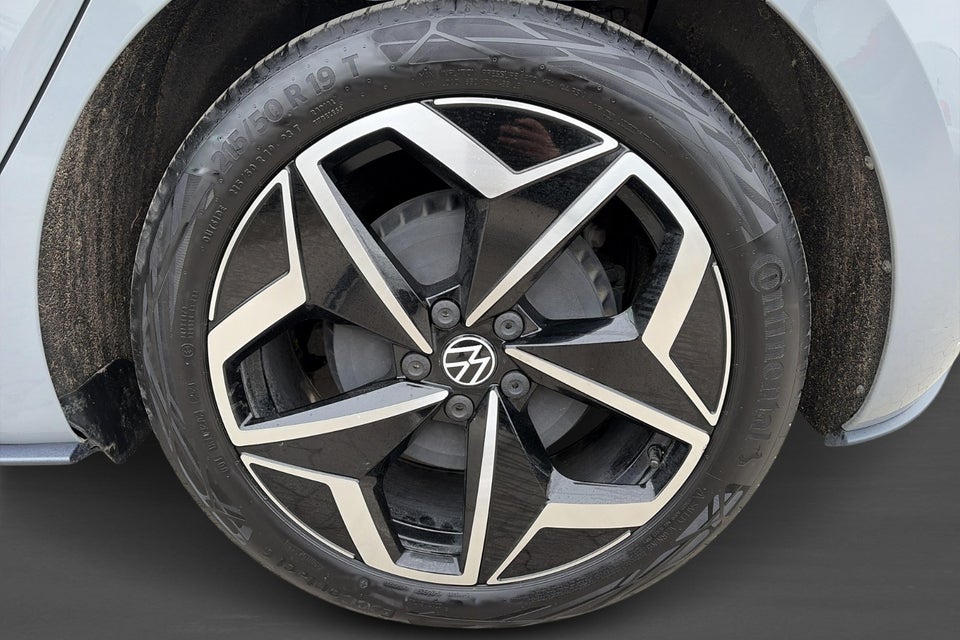 VW ID.3 58 1ST Pro Performance 5d