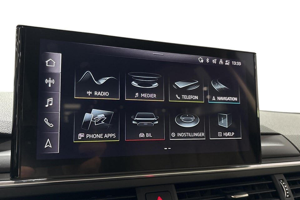 Audi A4 40 TFSi Advanced Prestige Tour plus Avant S-tr. 5d