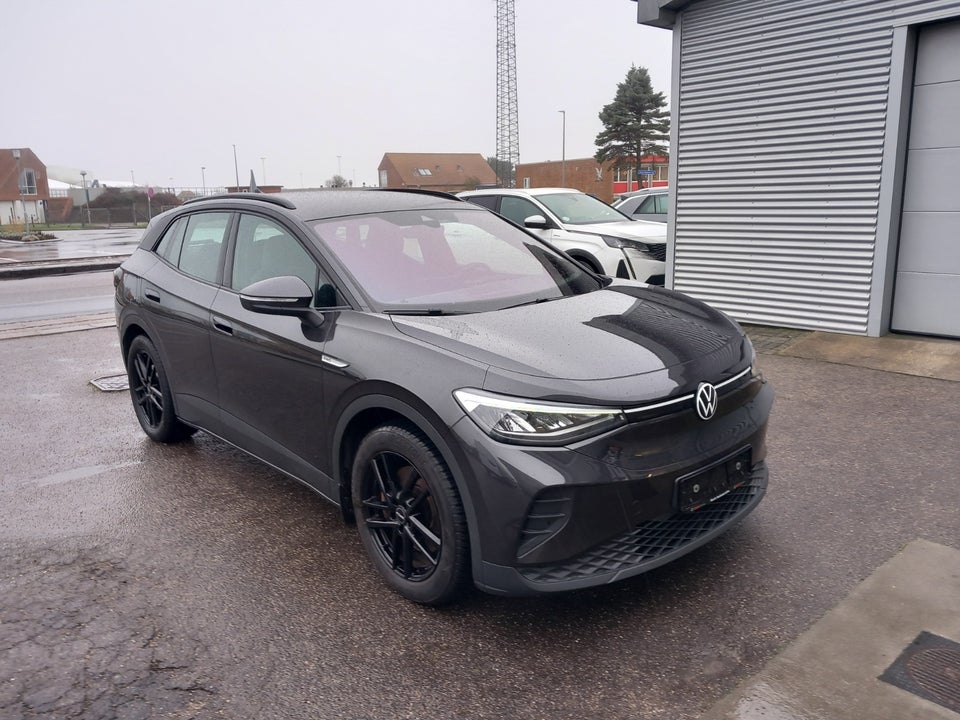 VW ID.4 77 Pro Performance 5d