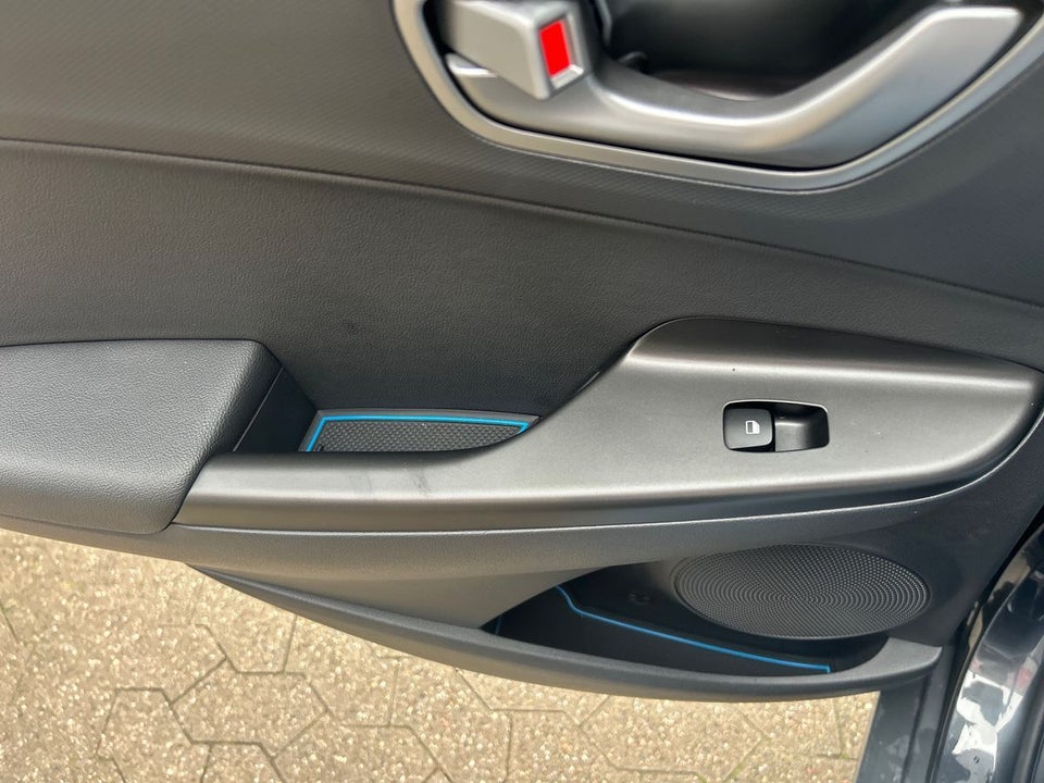 Hyundai Kona 64 EV Premium 5d