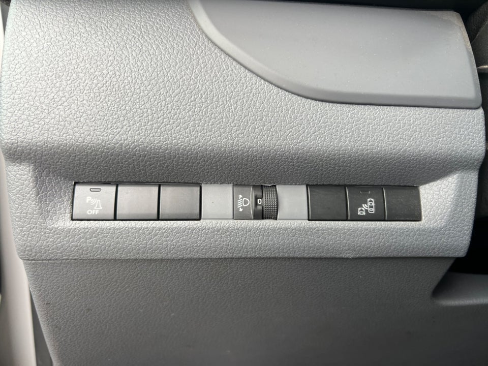 Peugeot Expert 2,0 BlueHDi 122 L2 Plus Van