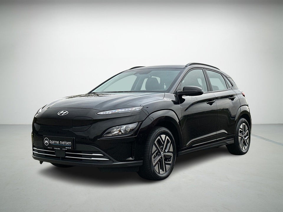 Hyundai Kona 39 EV Select 5d