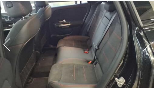 Mercedes EQA250+ AMG Premium 5d