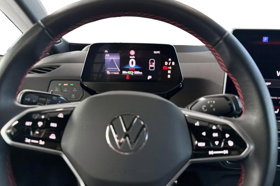 VW ID.3 79 GTX Performance+ 5d