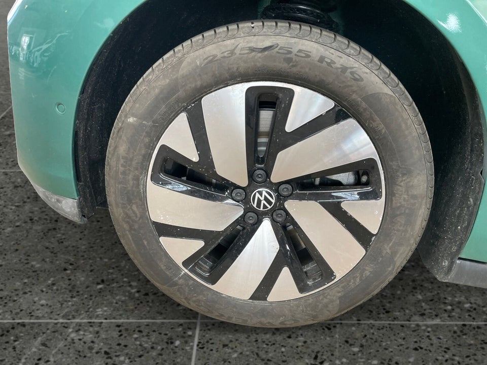 VW ID.Buzz 86 Pro 7prs LWB 5d