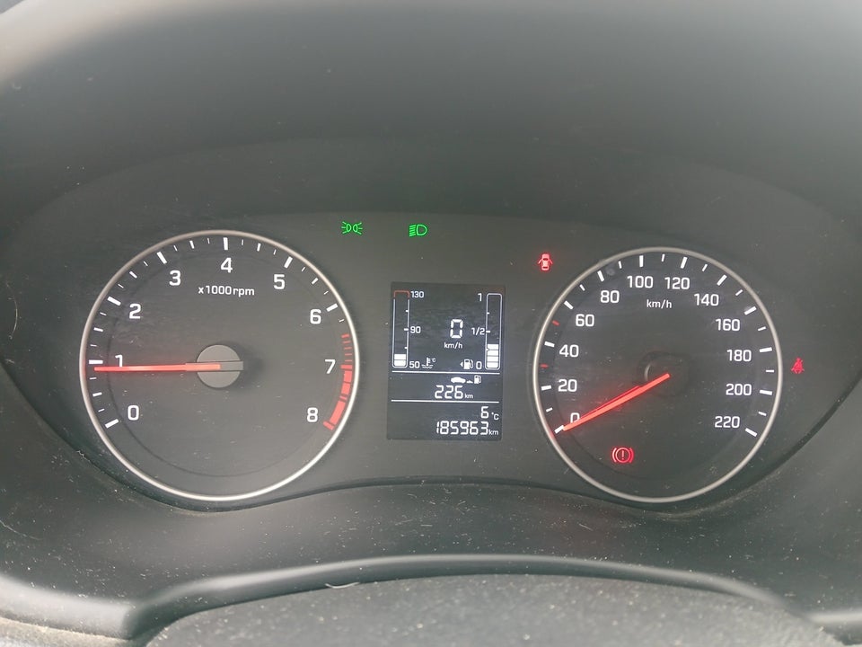 Hyundai i20 1,0 T-GDi Trend 5d