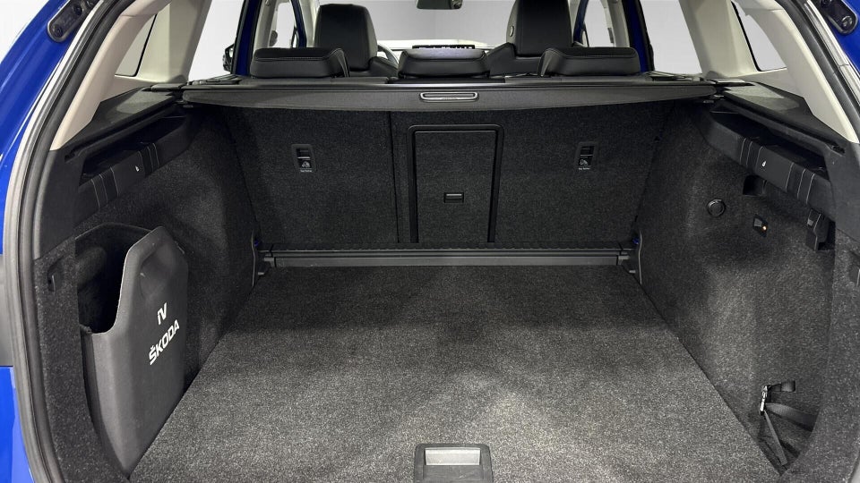 Skoda Enyaq 80 iV Premium 5d