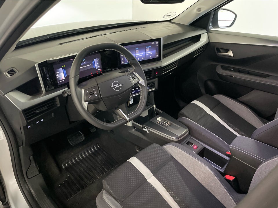 Opel Frontera 44 GS 5d