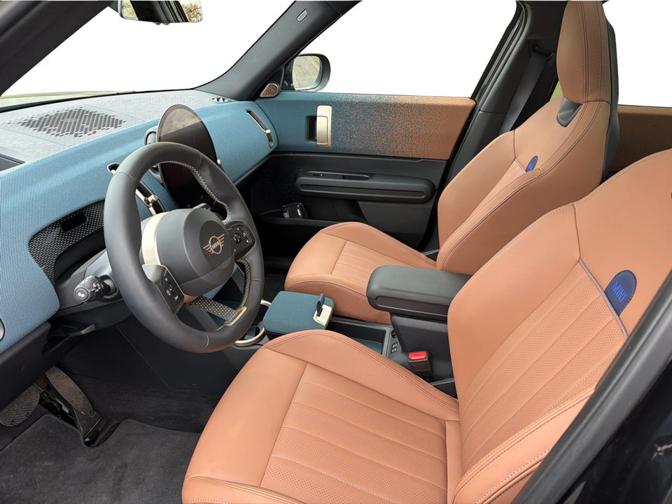 MINI Countryman E Favoured Trim XL 5d