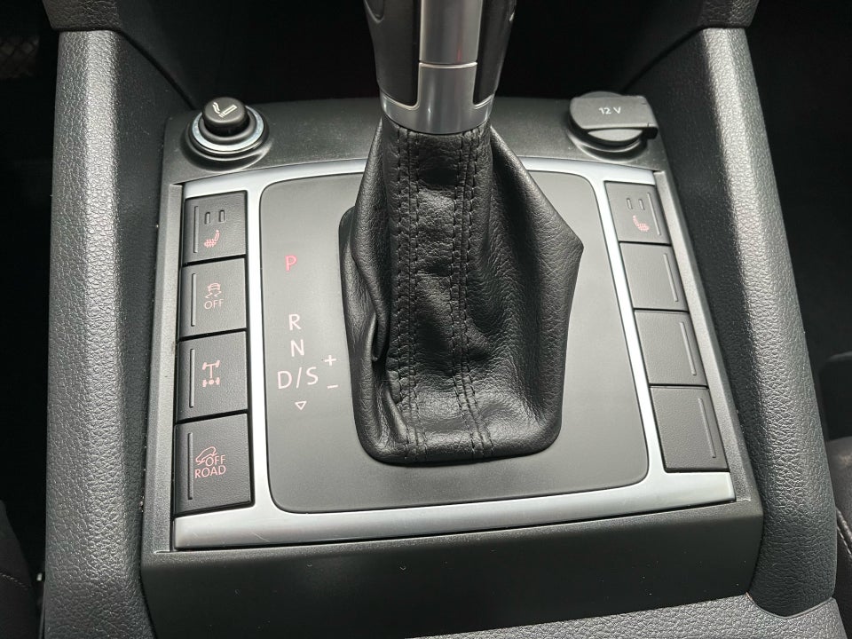 VW Amarok 3,0 V6 TDi 224 Highline aut. 4Motion 4d