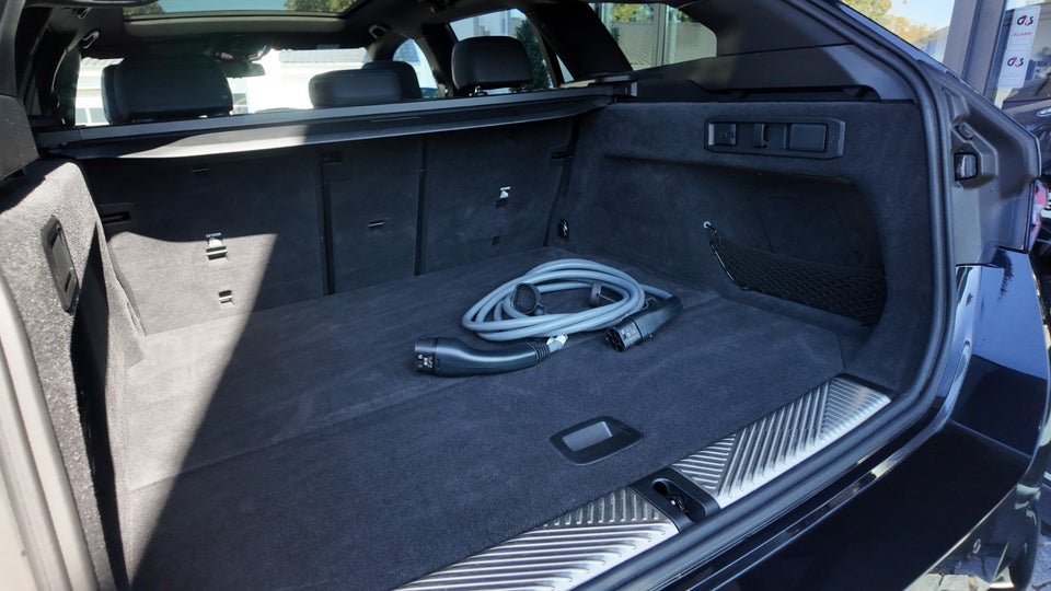 BMW i5 eDrive40 Touring M-Sport 5d