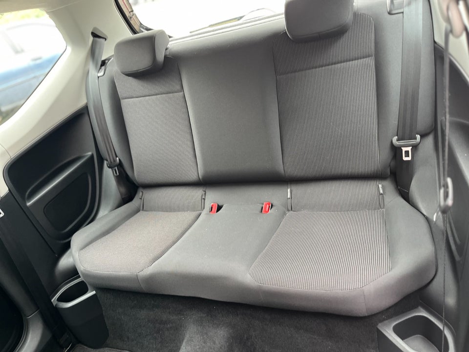 VW Up! 1,0 60 Club Up! BMT 3d