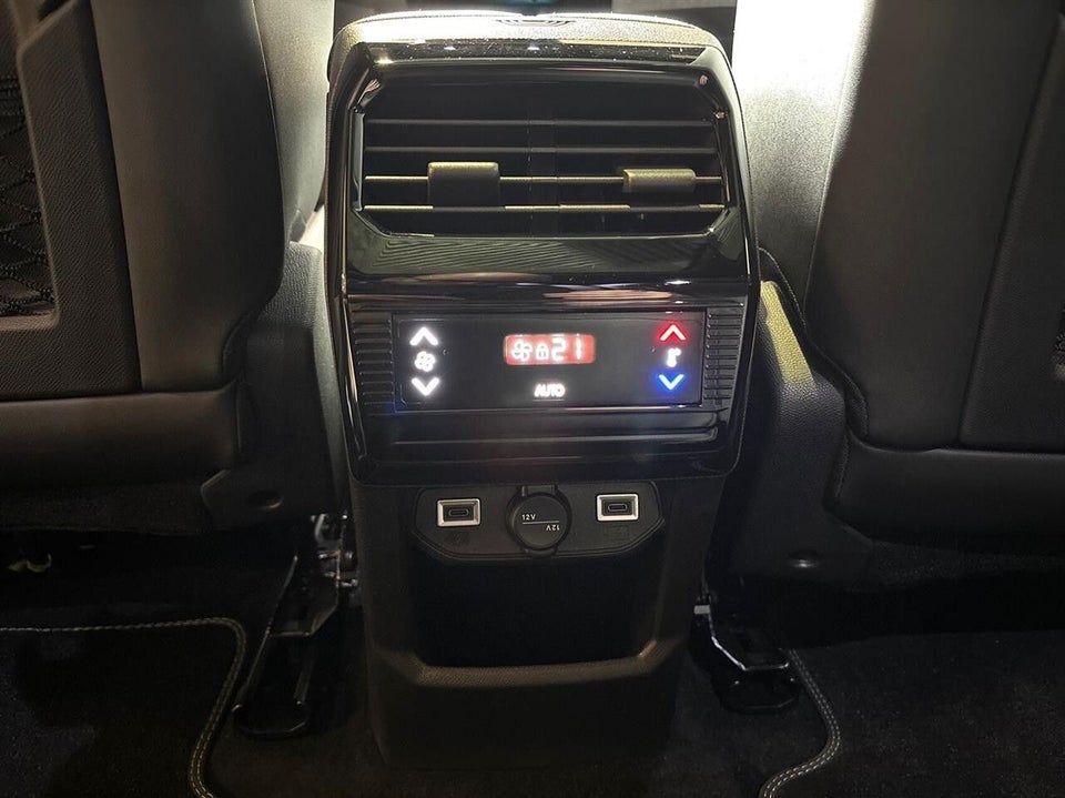 Peugeot e-5008 77 GT Pack 7prs 5d