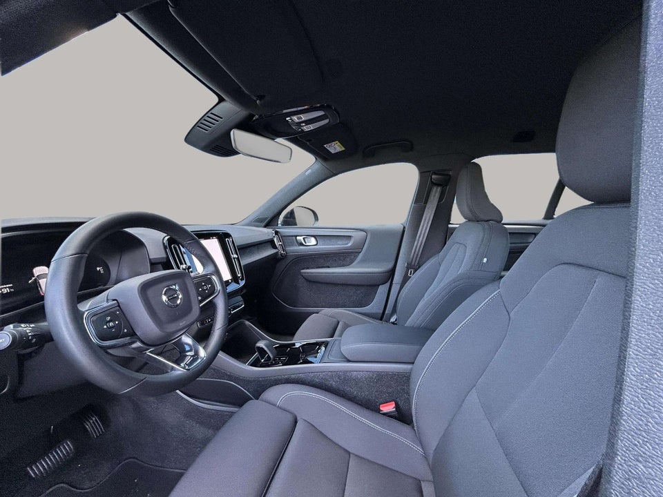 Volvo XC40 P6 ReCharge Core 5d