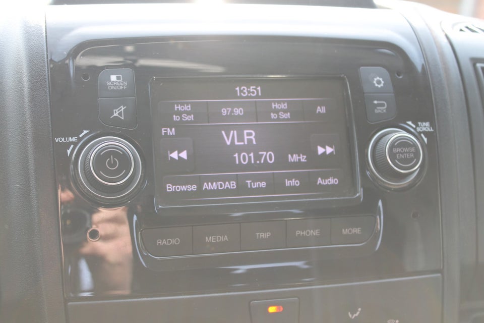 Peugeot Boxer 335 2,2 BlueHDi 165 L3 Plus 2d