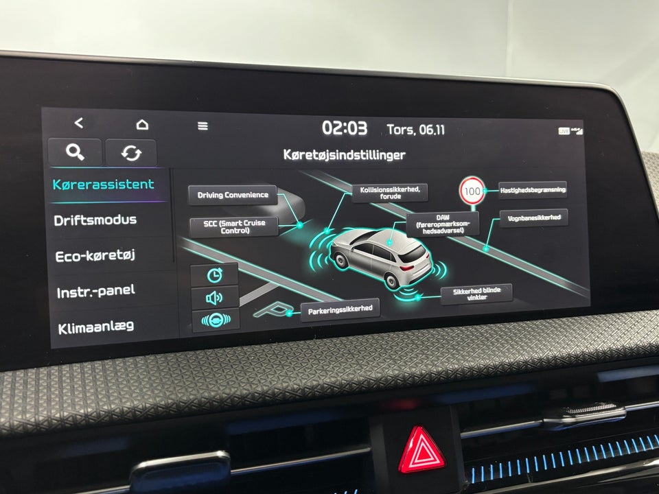 Kia EV6 77 Long Range Performance Upgrade AWD 5d