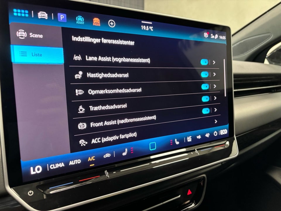 VW ID.7 77 Pro Tourer 5d