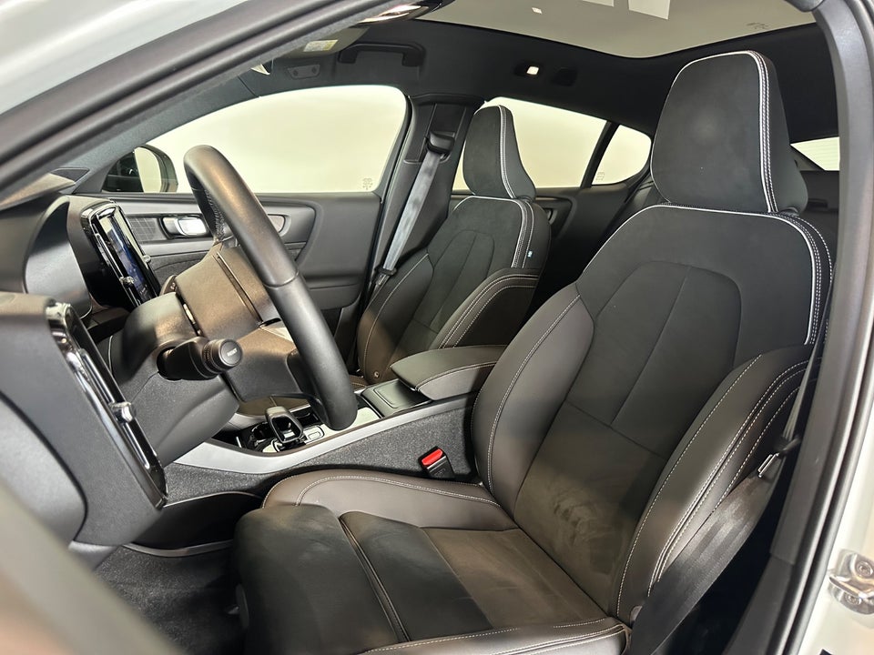 Volvo C40 P6 ReCharge Plus 5d