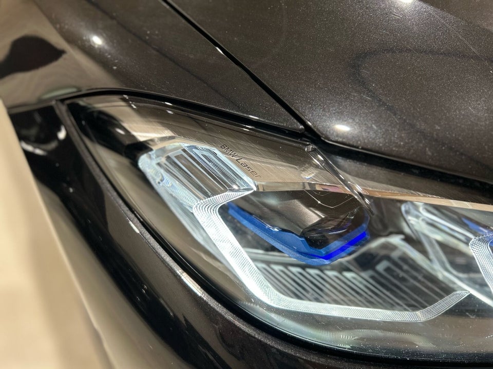 BMW i4 M50 M-Sport xDrive 5d