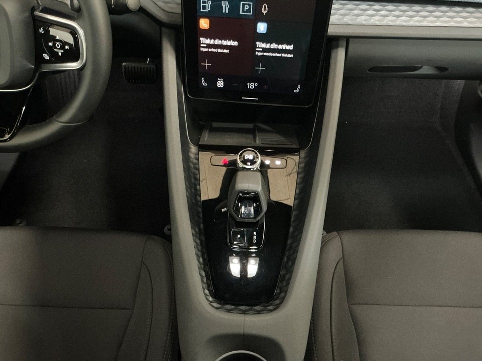 Polestar 2 Long Range 5d