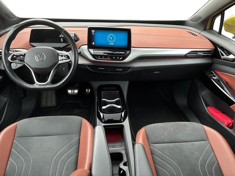 VW ID.4 77 Family Performance 5d