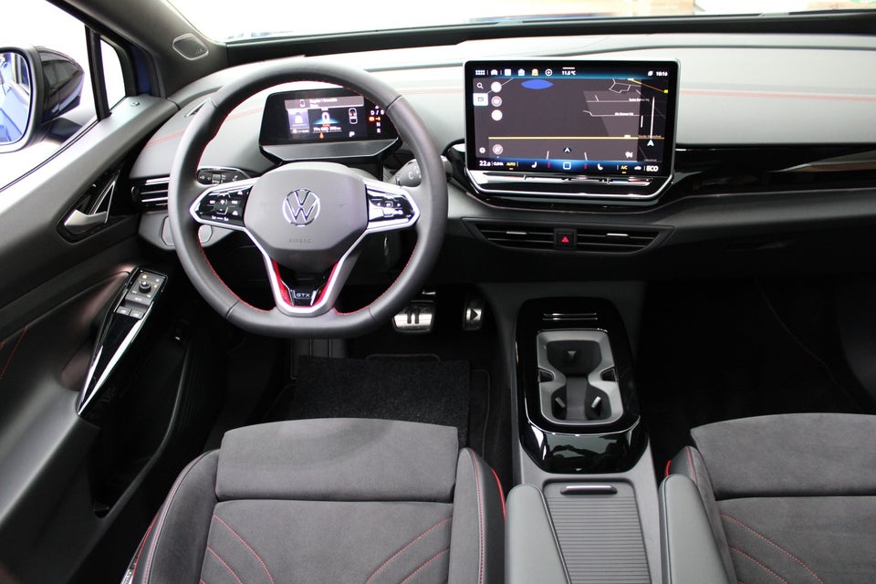 VW ID.5 77 GTX+ 4Motion 5d