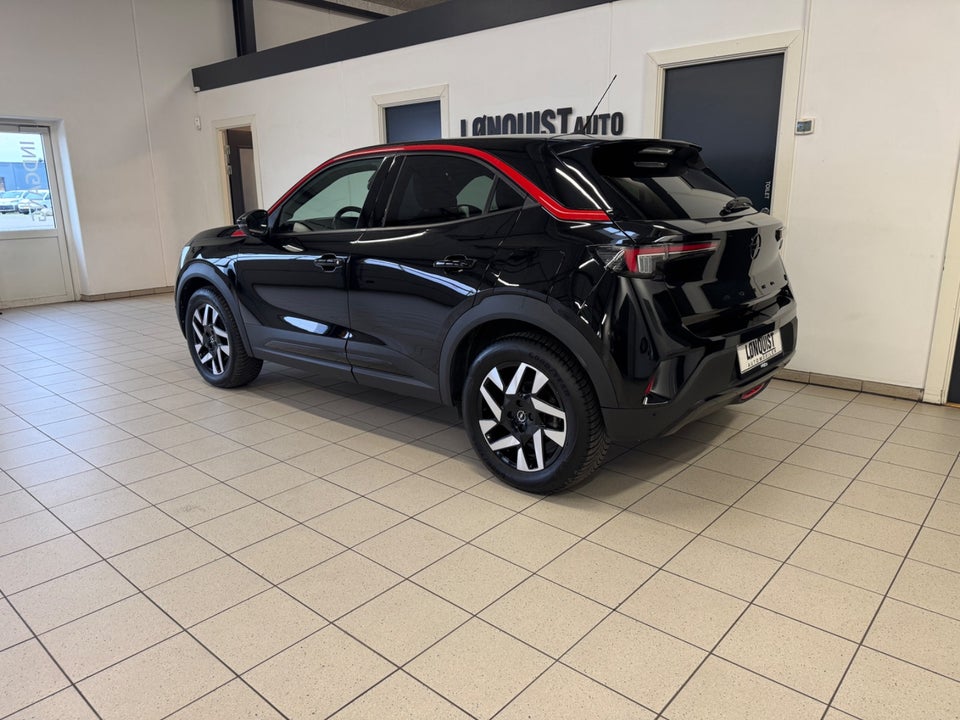 Opel Mokka-e 50 GS Line 5d