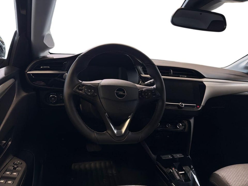 Opel Corsa-e 50 Edition 5d