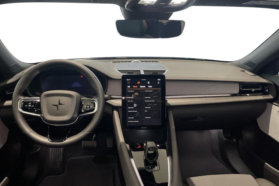 Polestar 2 Long Range 5d